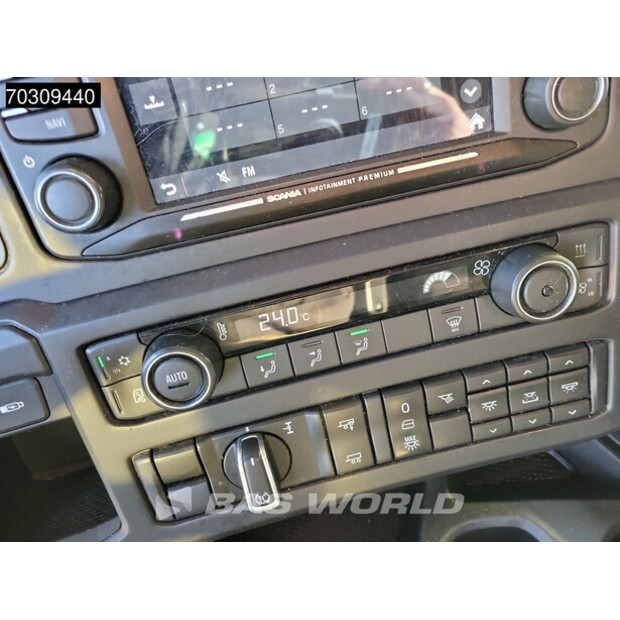 2020 Scania R410-45015578