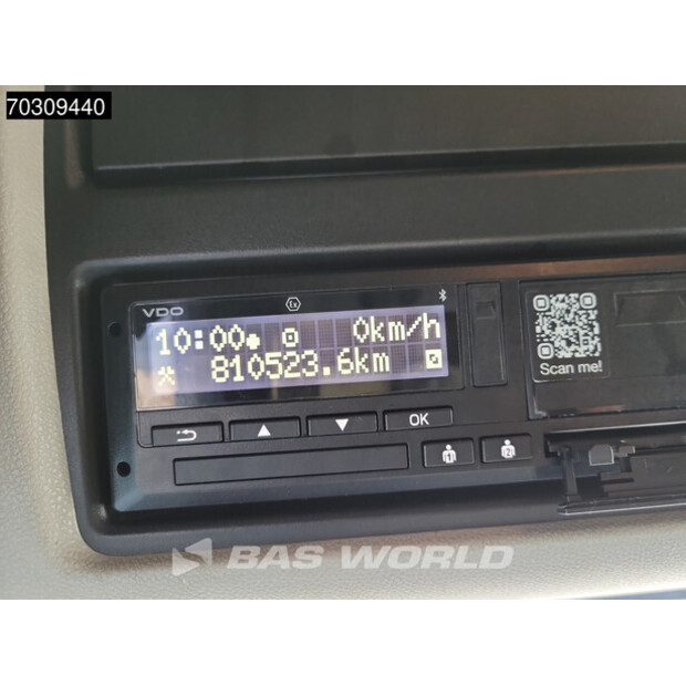 2020 Scania R410-45015582