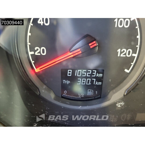 2020 Scania R410-45015583