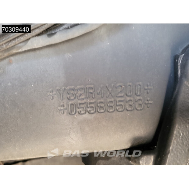 2020 Scania R410-45015585