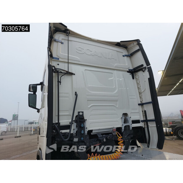 2017 Scania S580-45015619