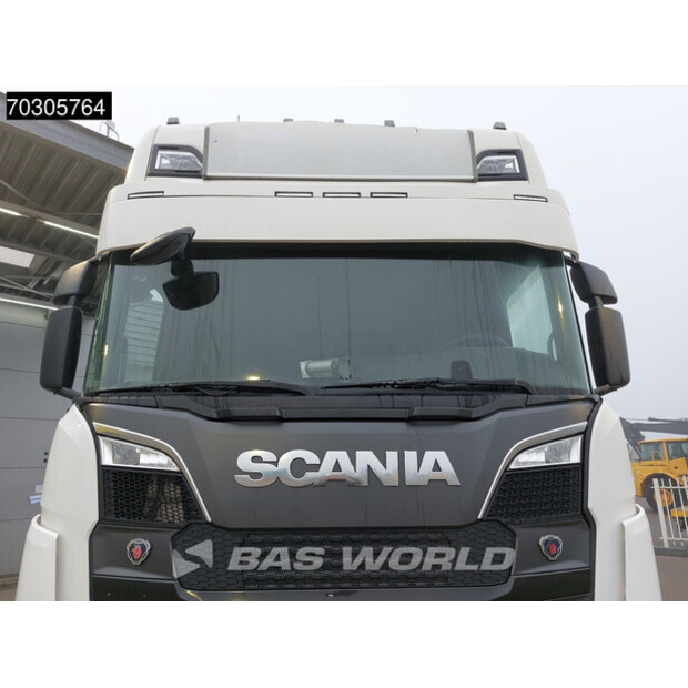 2017 Scania S580-45015625