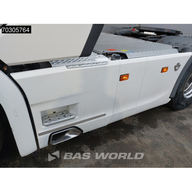 2017 Scania S580-45015626