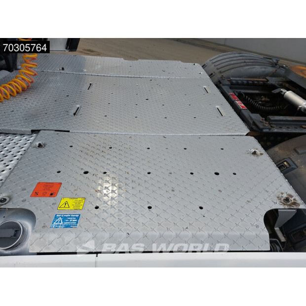 2017 Scania S580-45015627