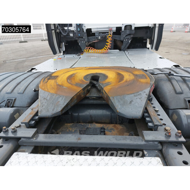 2017 Scania S580-45015628