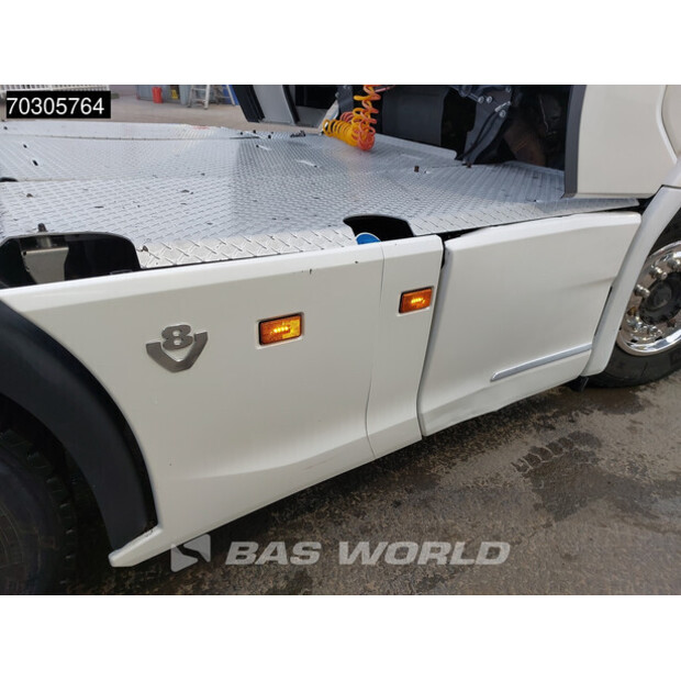 2017 Scania S580-45015629