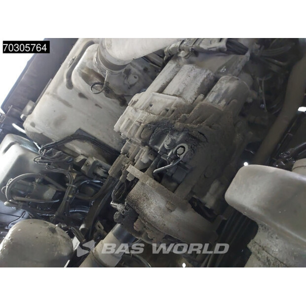 2017 Scania S580-45015630