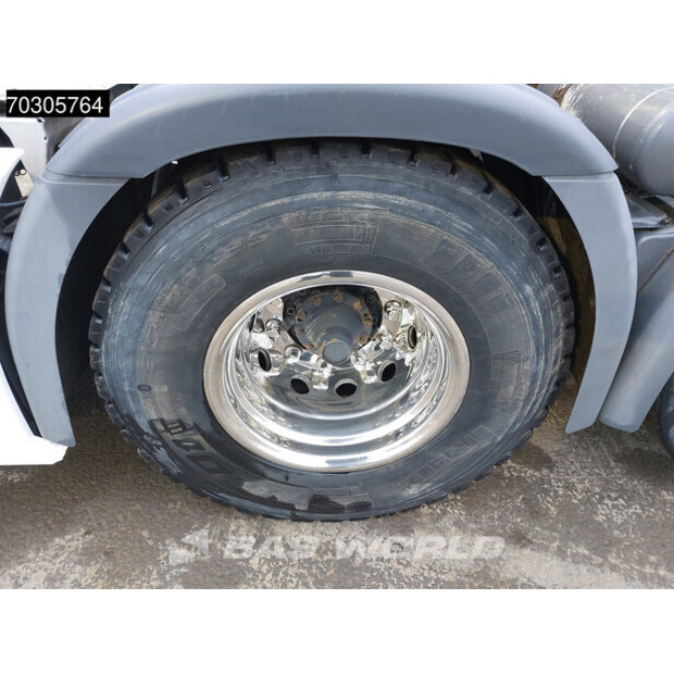 2017 Scania S580-45015631