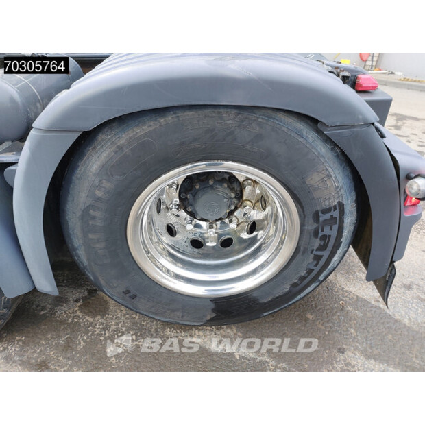 2017 Scania S580-45015632