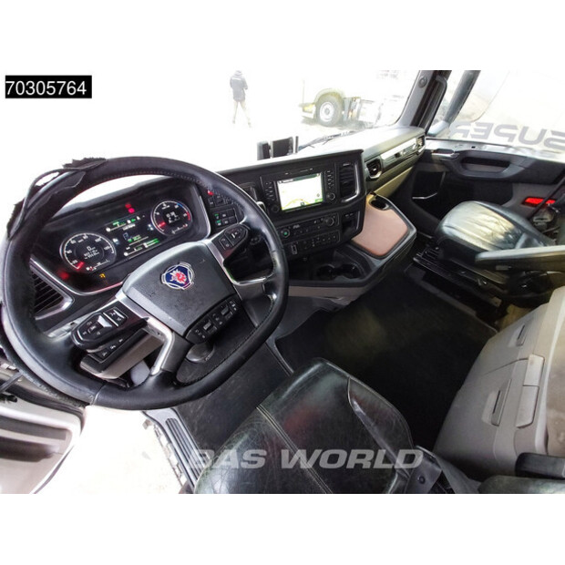 2017 Scania S580-45015633