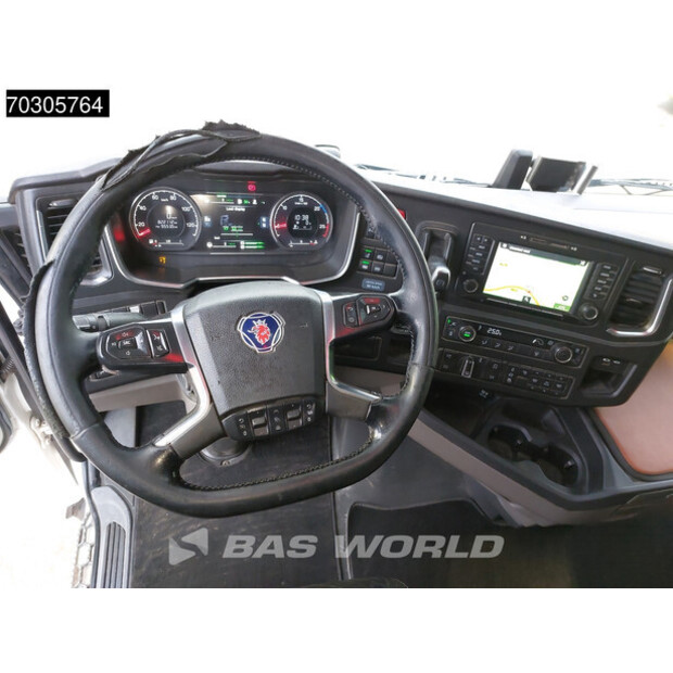 2017 Scania S580-45015634