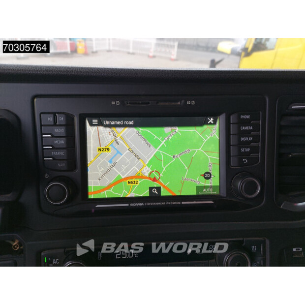 2017 Scania S580-45015636