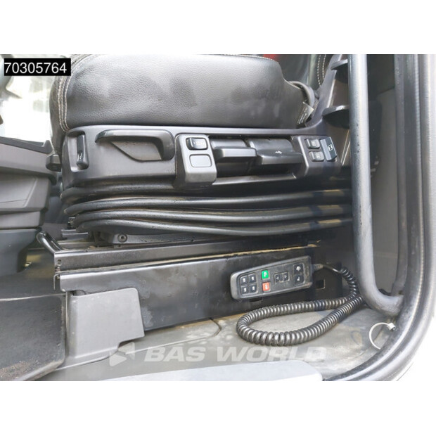 2017 Scania S580-45015637