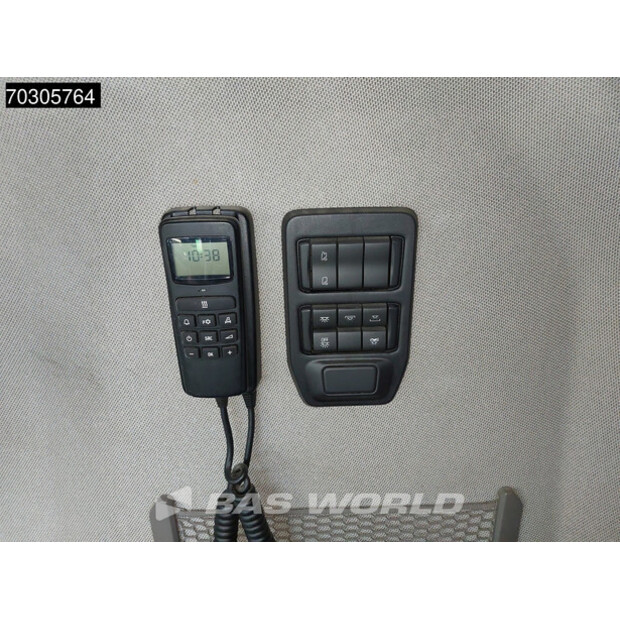 2017 Scania S580-45015639