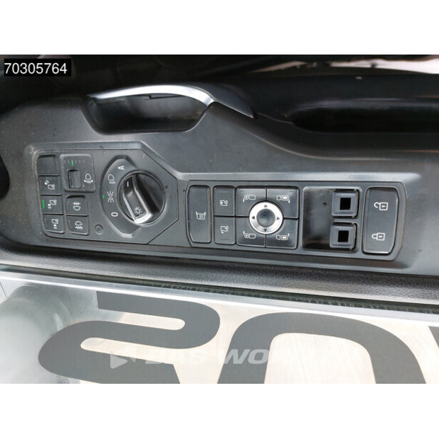 2017 Scania S580-45015644