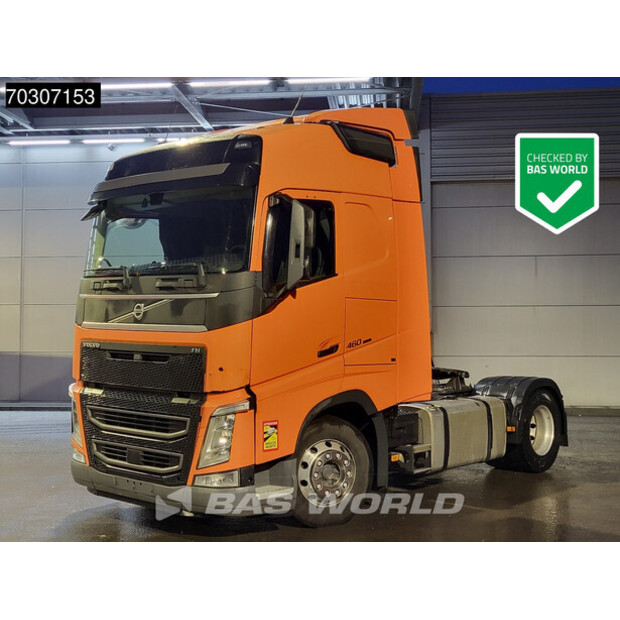 2018 Volvo FH 460-45015688