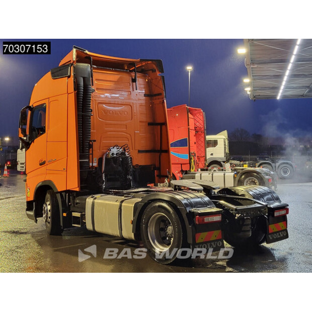 2018 Volvo FH 460-45015689