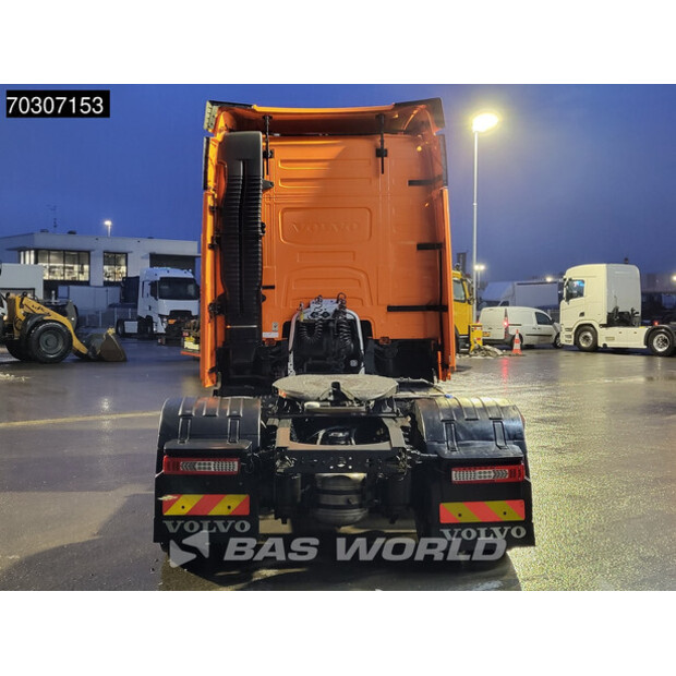 2018 Volvo FH 460-45015690