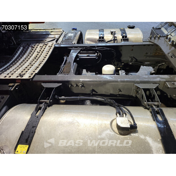 2018 Volvo FH 460-45015694