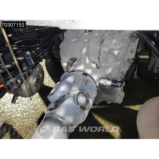 2018 Volvo FH 460-45015695