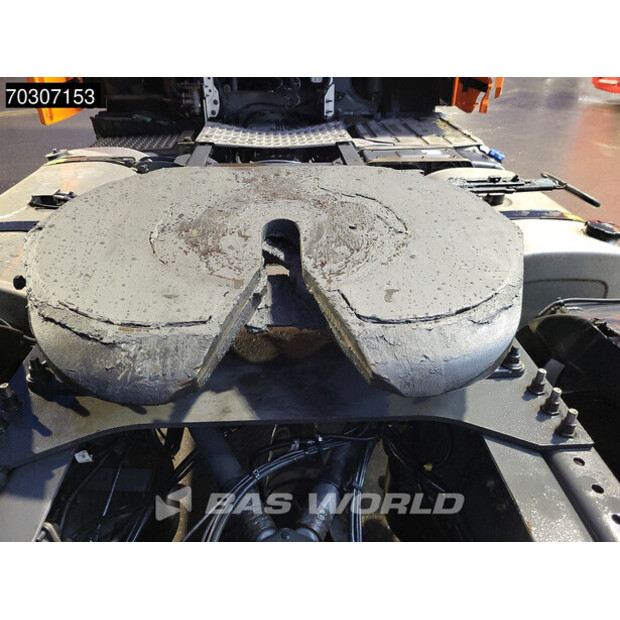 2018 Volvo FH 460-45015696