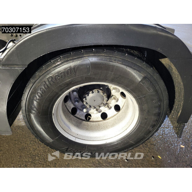 2018 Volvo FH 460-45015697