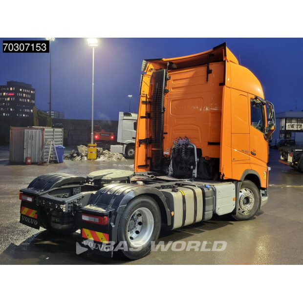 2018 Volvo FH 460-45015698