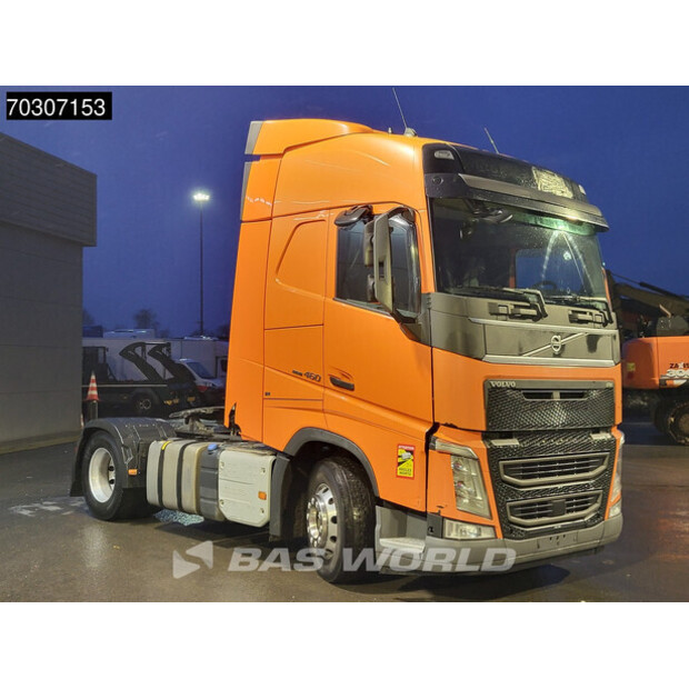 2018 Volvo FH 460-45015699