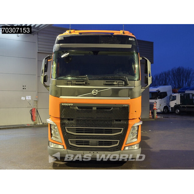 2018 Volvo FH 460-45015700