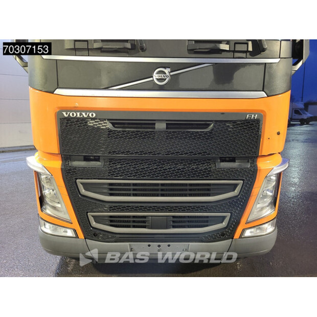 2018 Volvo FH 460-45015701