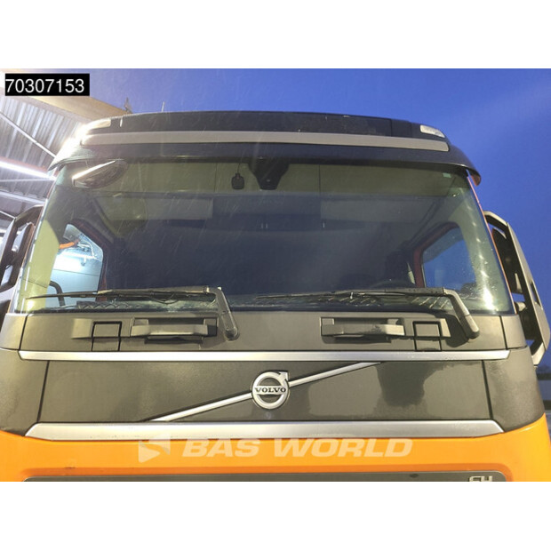 2018 Volvo FH 460-45015702