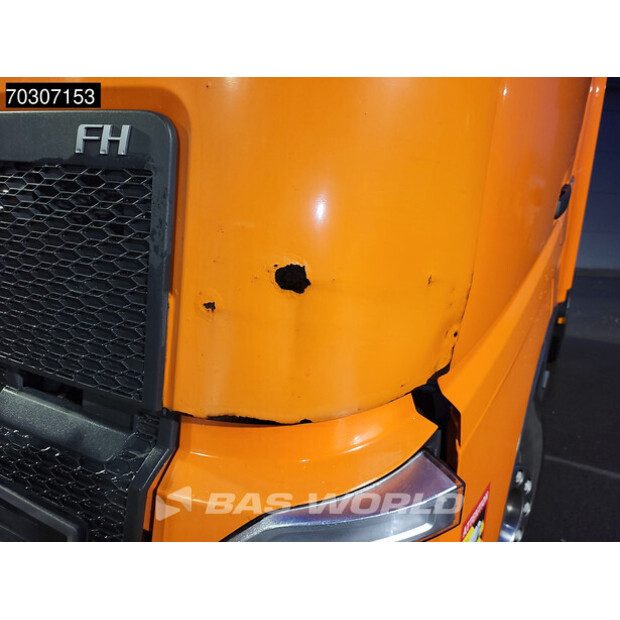 2018 Volvo FH 460-45015703