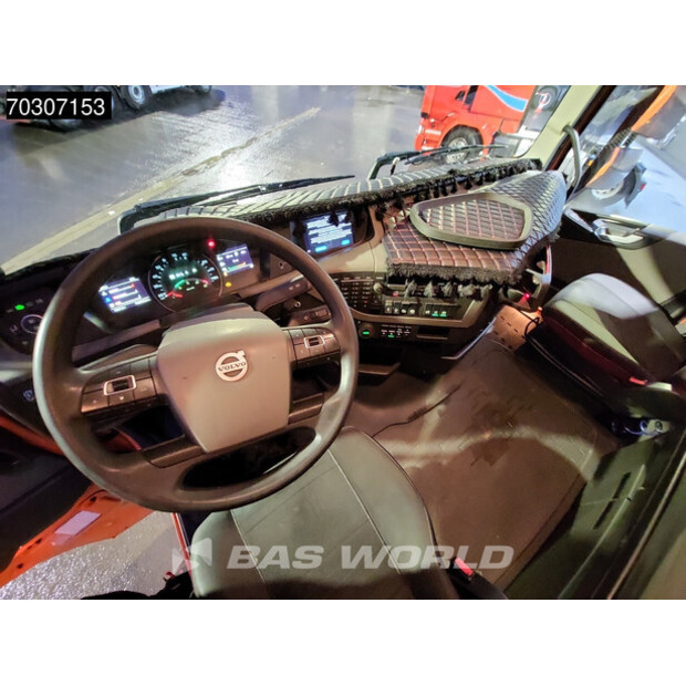 2018 Volvo FH 460-45015704