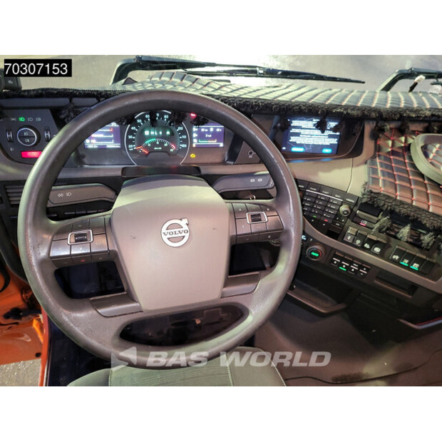 2018 Volvo FH 460-45015705