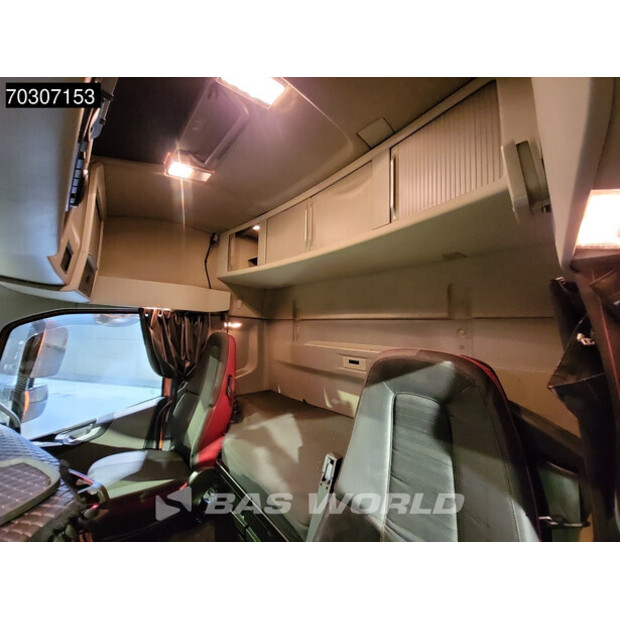 2018 Volvo FH 460-45015708