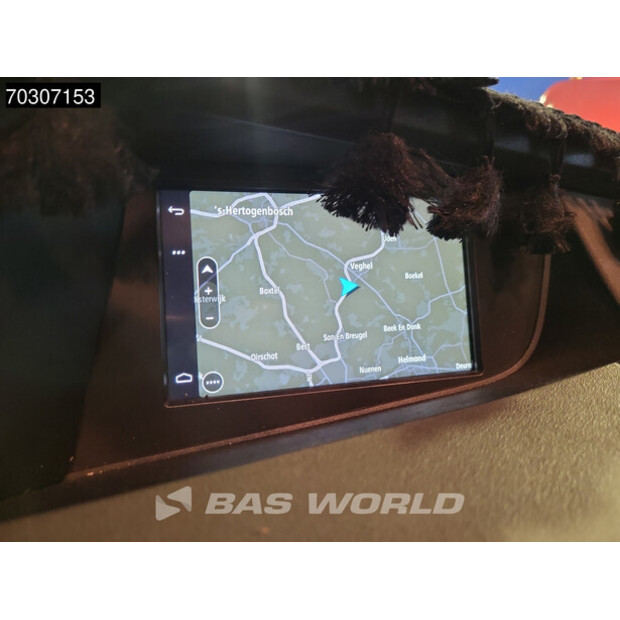 2018 Volvo FH 460-45015709