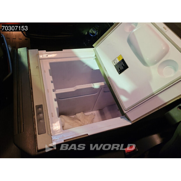 2018 Volvo FH 460-45015710