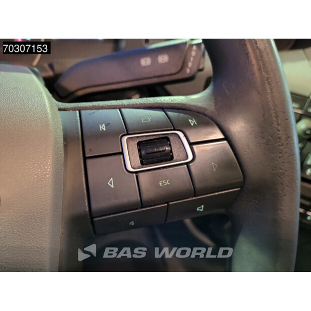 2018 Volvo FH 460-45015712