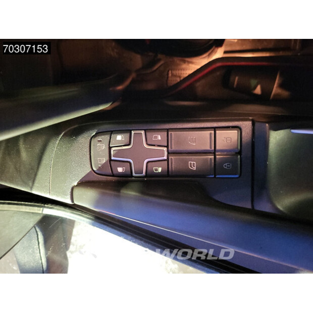 2018 Volvo FH 460-45015713