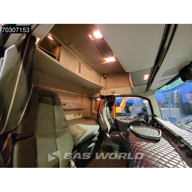 2018 Volvo FH 460-45015714