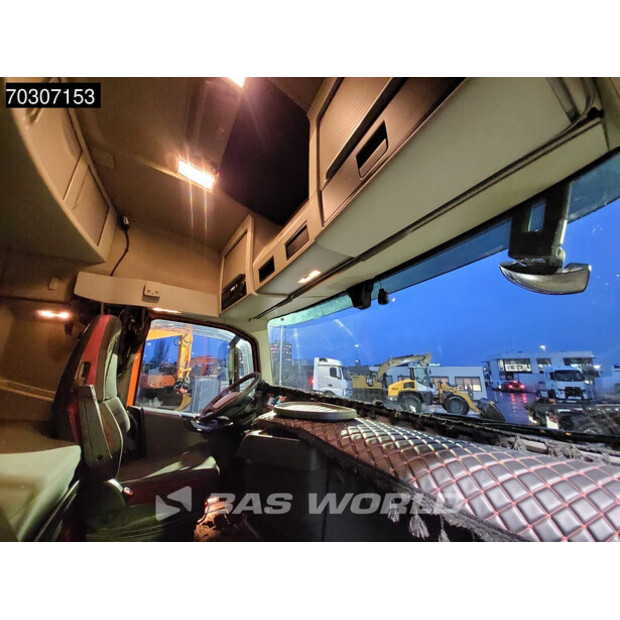 2018 Volvo FH 460-45015715