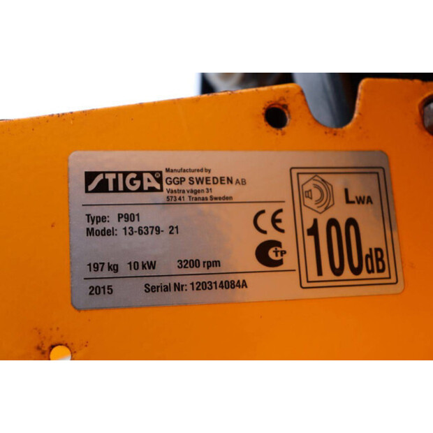 2015 ستيجا P901-45015749