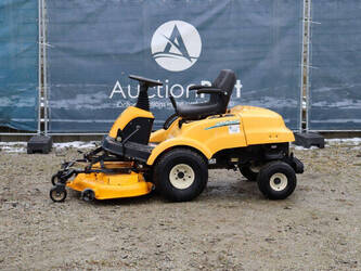 Image for MOWERS 2016 Cub Cadet FMZ-50