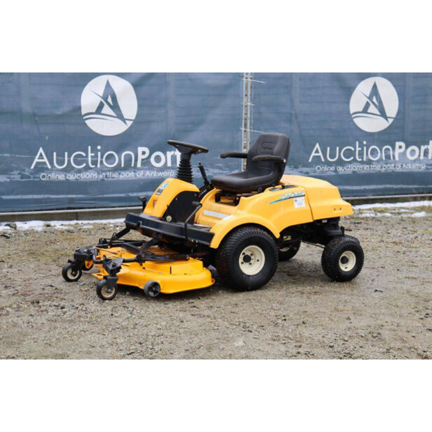 2016 كوب كاديت FMZ-50-45015760