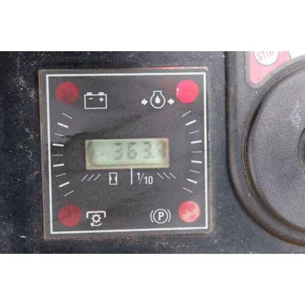 2016 كوب كاديت FMZ-50-45015780