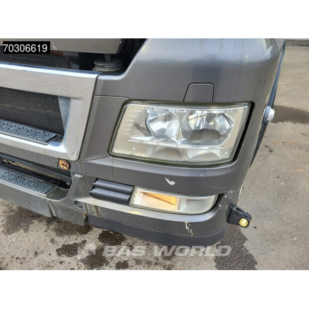 2007 MAN TGX 33.680-45015783