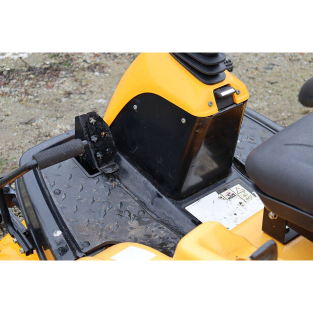 2016 كوب كاديت FMZ-50-45015790