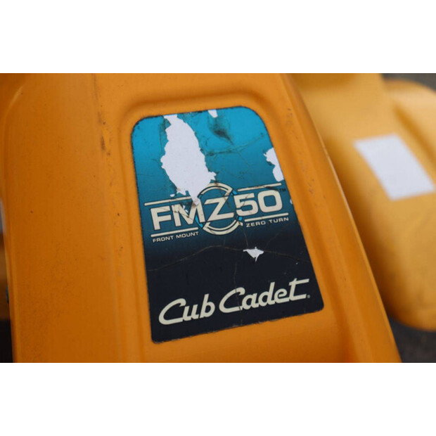 2016 كوب كاديت FMZ-50-45015798