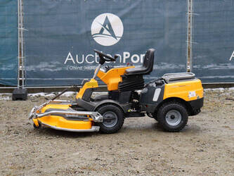 Image for 2022 Stiga P901PH