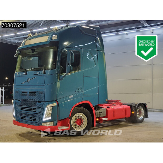 2016 Volvo FH500-45015851